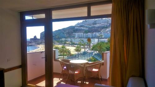 Apartamento de 1 dormitorio del hotel Mayaguez. Foto 7