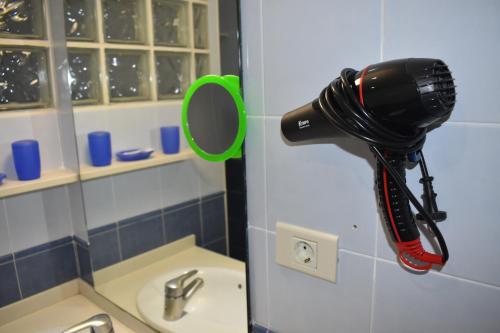 Apartamento de 1 dormitorio del hotel Mayaguez. Foto 11