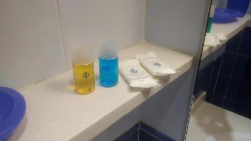 Apartamento de 1 dormitorio del hotel Mayaguez. Foto 27