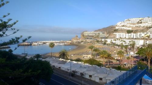 Apartamento de 1 dormitorio del hotel Mayaguez. Foto 28