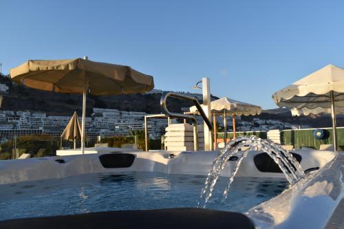 Apartamento de 1 dormitorio del hotel Mayaguez. Foto 31