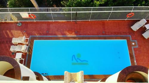 Apartamento de 1 dormitorio del hotel Mayaguez. Foto 34