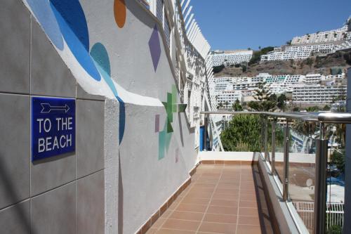 Apartamento de 1 dormitorio del hotel Mayaguez. Foto 35