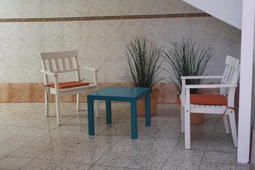 Apartamento de 1 dormitorio del hotel Mayaguez. Foto 46