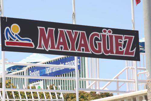 Apartamento de 1 dormitorio del hotel Mayaguez. Foto 48