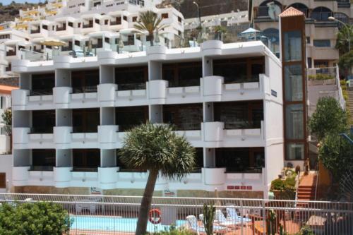 Apartamento de 1 dormitorio del hotel Mayaguez. Foto 51