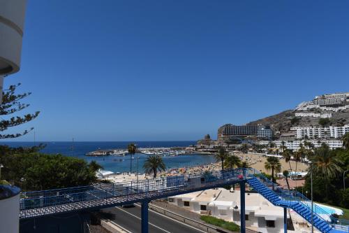 Apartamento de 1 dormitorio del hotel Mayaguez. Foto 54