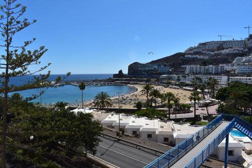 Apartamento de 1 dormitorio del hotel Mayaguez. Foto 57