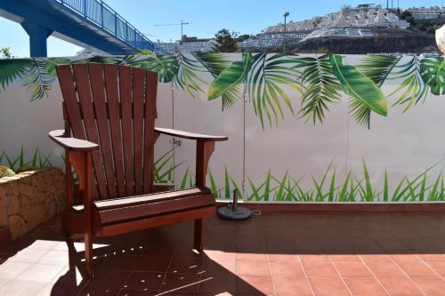 Apartamento de 1 dormitorio del hotel Mayaguez. Foto 59