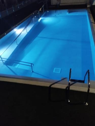 Apartamento de 1 dormitorio con vistas a la piscina del hotel Apartamentos Florida Gran Canaria. Foto 21