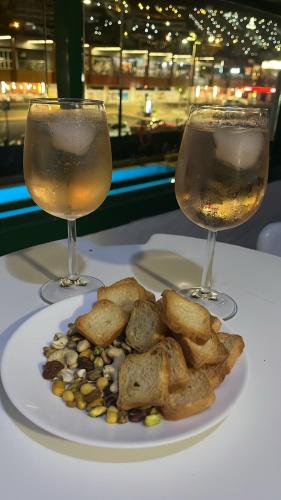 Apartamento de 1 dormitorio con vistas a la piscina del hotel Apartamentos Florida Gran Canaria. Foto 10