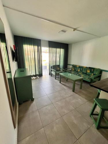 Apartamento de 1 dormitorio con vistas a la piscina del hotel Apartamentos Florida Gran Canaria. Foto 11