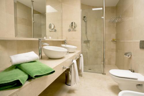 Villa de 2 dormitorios del hotel Anfi Opal Villas. Foto 1