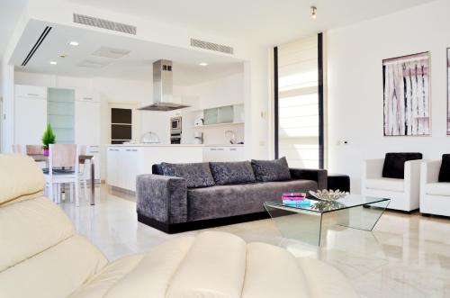Villa de 2 dormitorios del hotel Anfi Opal Villas. Foto 4