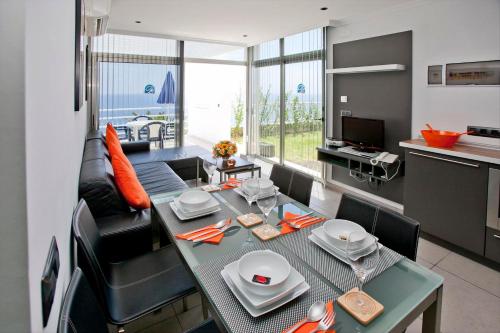 Apartamento del hotel Bahía Blanca