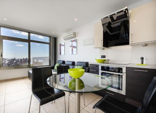 Apartamento del hotel Bahía Blanca. Foto 2