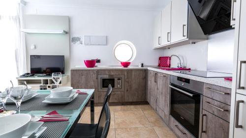 Apartamento del hotel Bahía Blanca. Foto 3