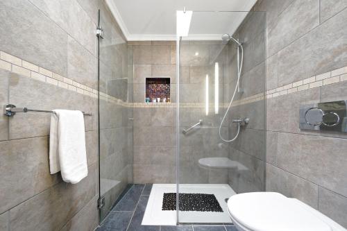 Apartamento Superior de 1 dormitorio con vistas al mar del hotel Bahía Blanca. Foto 26