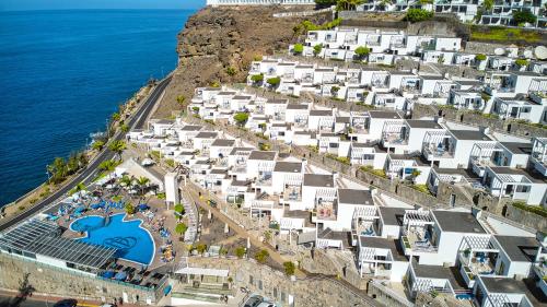 Apartamento Superior de 1 dormitorio con vistas al mar del hotel Bahía Blanca. Foto 28