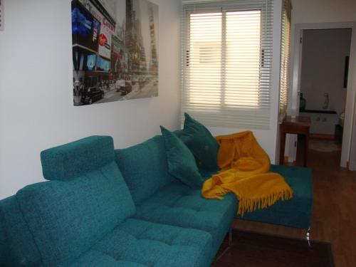 Apartamento de 1 dormitorio del hotel Triana-teatro. Foto 8