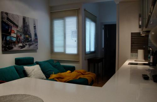 Apartamento de 1 dormitorio del hotel Triana-teatro. Foto 2