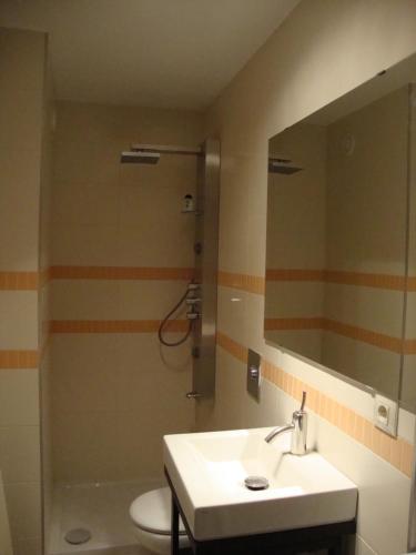 Apartamento de 1 dormitorio del hotel Triana-teatro. Foto 10