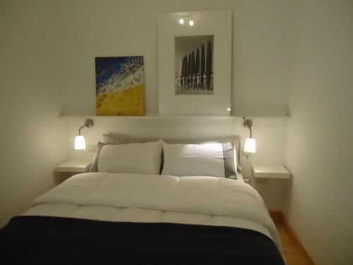 Apartamento Estándar de 1 dormitorio del hotel Triana-teatro. Foto 8