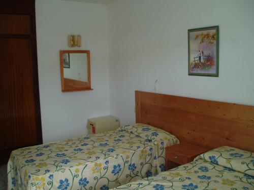Apartamento de 2 dormitorios del hotel Montemar. Foto 1