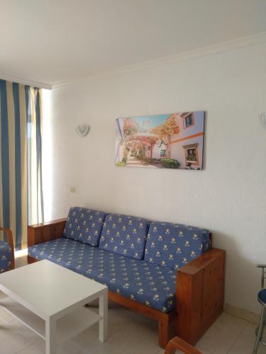 Apartamento de 1 dormitorio del hotel Montemar. Foto 3