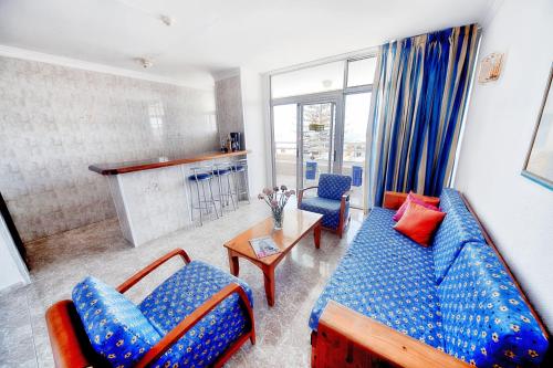 Apartamento de 1 dormitorio del hotel Montemar. Foto 6