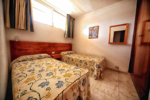 Apartamento de 1 dormitorio del hotel Montemar. Foto 8