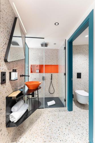 Habitación Doble Superior del hotel Occidental Las Canteras. Foto 3