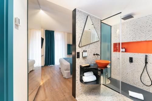 Habitación Doble Superior del hotel Occidental Las Canteras. Foto 5