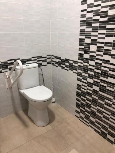 Habitación Doble Estándar del hotel Hotel Kasa. Foto 4