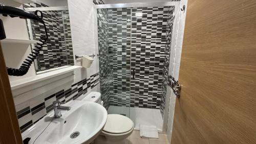 Habitación Doble Estándar del hotel Hotel Kasa. Foto 5