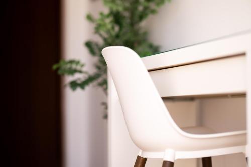 Habitación Individual del hotel Valencia. Foto 1