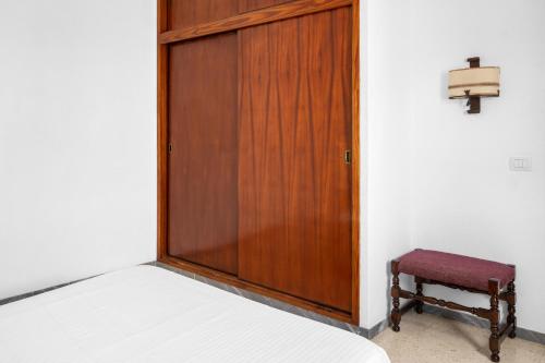 Habitación Individual del hotel Valencia. Foto 2