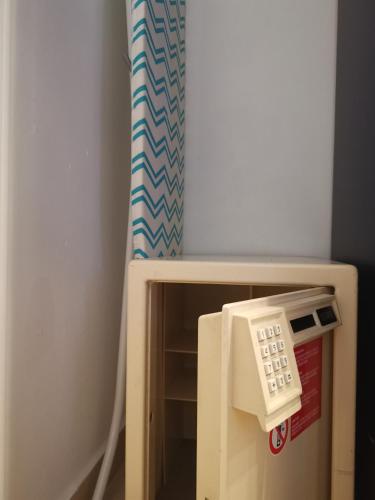 Suite del hotel Rainbow Golf Gay Men-only Resort. Foto 3