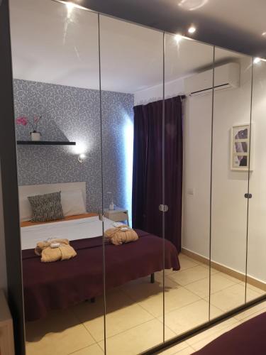 Suite del hotel Rainbow Golf Gay Men-only Resort. Foto 4