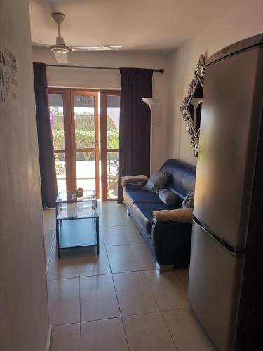 Suite del hotel Rainbow Golf Gay Men-only Resort. Foto 12