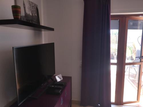 Suite del hotel Rainbow Golf Gay Men-only Resort. Foto 14