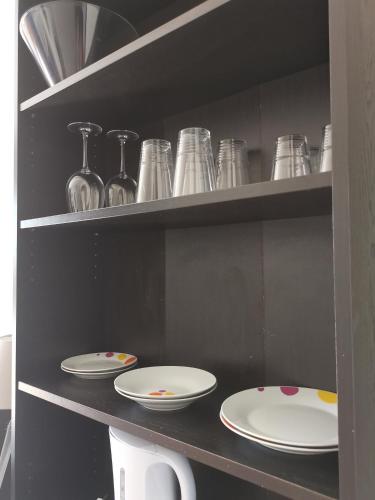 Bungalow Superior del hotel Rainbow Golf Gay Men-only Resort. Foto 8