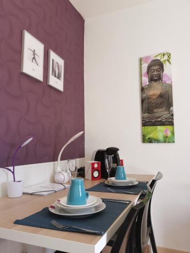 Bungalow Superior del hotel Rainbow Golf Gay Men-only Resort. Foto 11