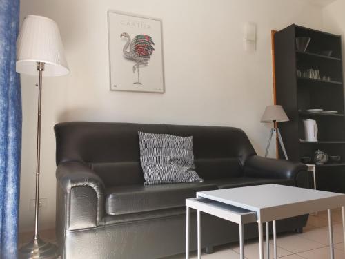 Bungalow Superior del hotel Rainbow Golf Gay Men-only Resort. Foto 12