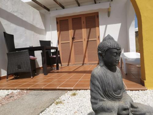 Bungalow Superior del hotel Rainbow Golf Gay Men-only Resort. Foto 13