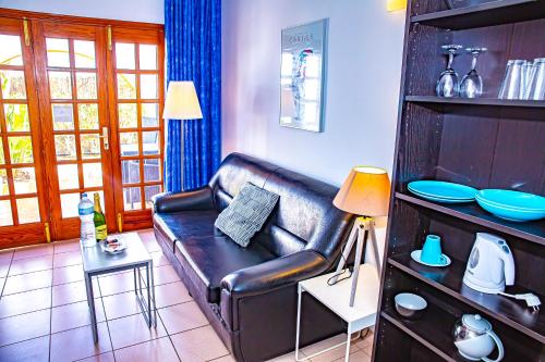 Bungalow Superior del hotel Rainbow Golf Gay Men-only Resort. Foto 17