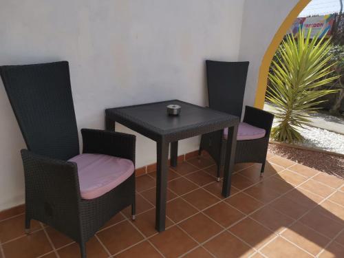 Bungalow Estándar del hotel Rainbow Golf Gay Men-only Resort. Foto 1