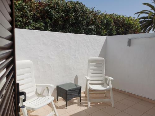 Bungalow Estándar del hotel Rainbow Golf Gay Men-only Resort. Foto 3