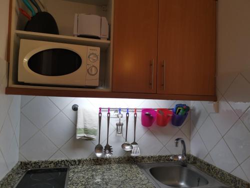 Bungalow Estándar del hotel Rainbow Golf Gay Men-only Resort. Foto 10