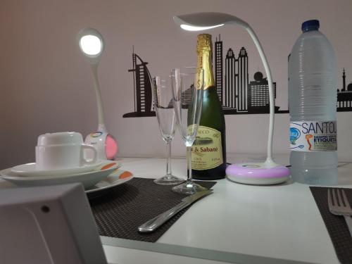 Bungalow Estándar del hotel Rainbow Golf Gay Men-only Resort. Foto 11